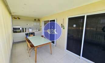 Imagem 5: Apartamento térreo, nascente total e mobiliado no Golf Ville - Porto das Dunas