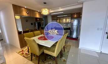 Imagem 6: Apartamento com 3 quartos em excelente localização em Cambeba