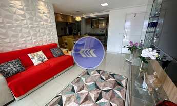 Imagem 5: Apartamento com 3 quartos em excelente localização em Cambeba