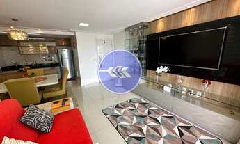 Imagem 3: Apartamento com 3 quartos em excelente localização em Cambeba