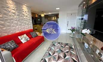 Imagem: Apartamento com 3 quartos em excelente localização