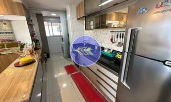 Imagem 7: Apartamento com 3 quartos em excelente localização em Cambeba