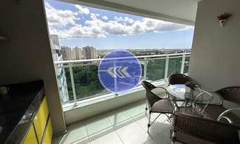 Imagem 4: Apartamento com 3 quartos em excelente localização em Cambeba