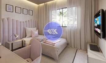 Imagem 6: Casa duplex de alto padrão com 4 suítes em Eusébio!