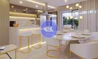 Imagem 4: Casa duplex de alto padrão com 4 suítes em Eusébio!