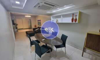 Imagem 7: Lindo apartamento mobiliado no Aquaville com 2 suítes - Porto das Dunas