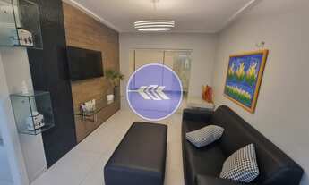 Imagem 2: Lindo apartamento mobiliado no Aquaville com 2 suítes - Porto das Dunas