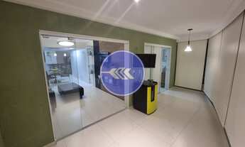 Imagem 3: Lindo apartamento mobiliado no Aquaville com 2 suítes - Porto das Dunas