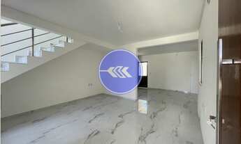 Imagem 2: Excelente casa ampla no Porto das Dunas com 4 quartos