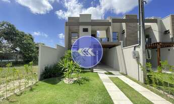 Imagem: Excelente casa ampla no Porto das Dunas