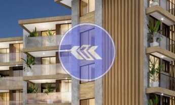 Imagem 3: Pré-lançamento de alto padrão no Porto das Dunas