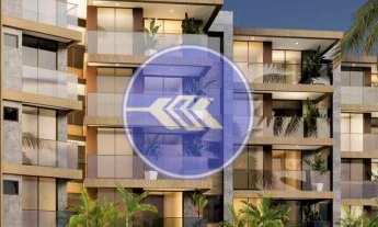 Imagem 2: Pré-lançamento de alto padrão no Porto das Dunas