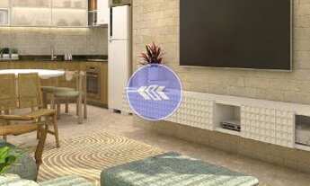 Imagem 5: Pré-lançamento de alto padrão no Porto das Dunas