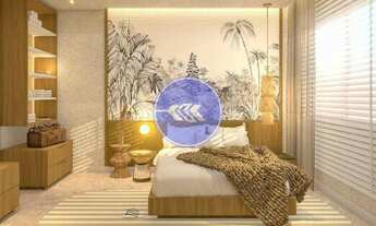 Imagem 6: Pré-lançamento de alto padrão no Porto das Dunas