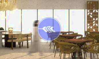 Imagem 4: Pré-lançamento de alto padrão no Porto das Dunas