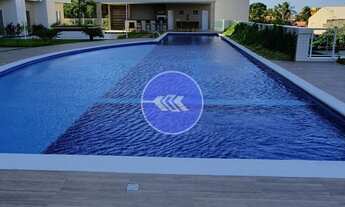 Imagem: Apartamento moderno com 3 suítes em Fortaleza