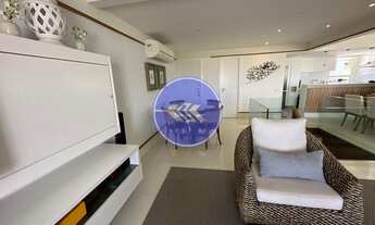 Imagem 7: Belíssima cobertura duplex vista mar e com 4 suítes no Porto das Dunas