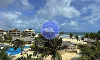 Imagem: Belíssima cobertura duplex vista mar e