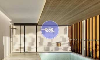 Imagem 4: Apartamento nascente no Beach Class com lazer completo em Meireles