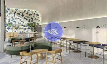 Imagem 5: Apartamento nascente no Beach Class com lazer completo em Meireles