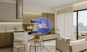 Imagem 6: Apartamento nascente no Beach Class com lazer completo em Meireles