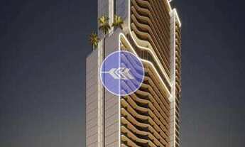 Imagem: Apartamento nascente no Beach Class com