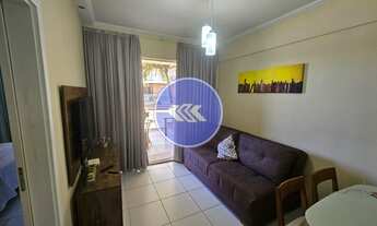 Imagem: Amplo apartamento térreo e nascente no