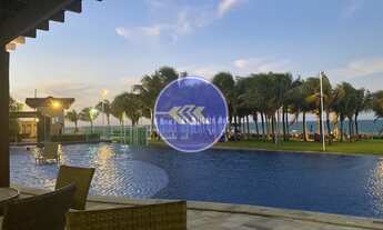 Imagem: Apartamento nascente com linda vista mar