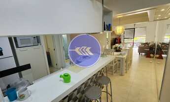 Imagem 7: Amplo apartamento mobiliado no Aquaville Resort - Porto das Dunas