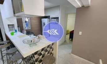 Imagem 6: Amplo apartamento mobiliado no Aquaville Resort - Porto das Dunas