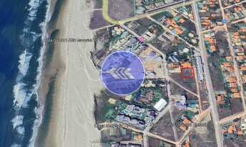 Imagem: Terreno em Porto das Dunas - 1.600m² de