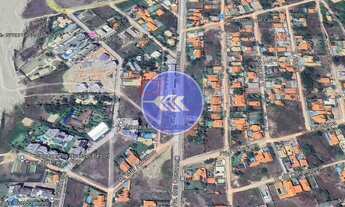 Imagem 3: Terreno em Porto das Dunas - 1.600m² de puro potencial!