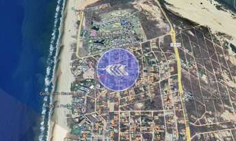 Imagem 4: Terreno em Porto das Dunas - 1.600m² de puro potencial!