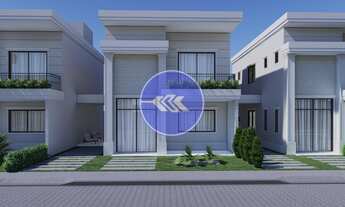 Imagem 7: Casa em condomínio fechado no Eusébio com 3 suítes - Mansões Concept