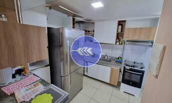 Imagem 6: Cobertura pé na areia no Porto das Dunas com 4 suítes