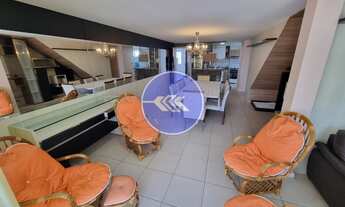 Imagem: Cobertura pé na areia no Porto das Dunas