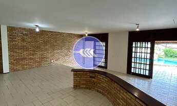 Imagem 7: Excelente casa no Porto das Dunas com 4 suítes