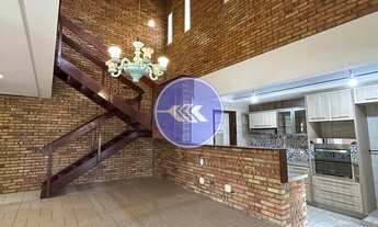 Imagem 5: Excelente casa no Porto das Dunas com 4 suítes