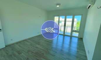 Imagem 4: Casa duplex com 5 suítes e lazer completo no Alphaville Fortaleza