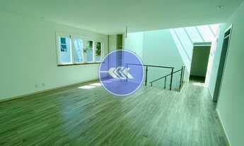 Imagem 5: Casa duplex com 5 suítes e lazer completo no Alphaville Fortaleza