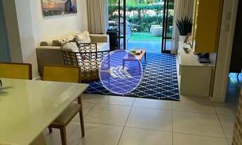 Imagem 4: Belíssimo apartamento Maison com 3 suítes no Mandara Kauai