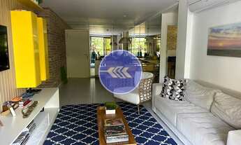 Imagem: Belíssimo apartamento Maison com 3 suítes