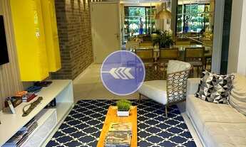 Imagem 2: Belíssimo apartamento Maison com 3 suítes no Mandara Kauai