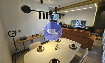 Imagem 5: Linda casa duplex finamente mobiliada