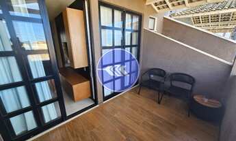 Imagem 3: Linda casa duplex finamente mobiliada