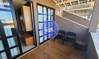 Imagem 4: Linda casa duplex finamente mobiliada