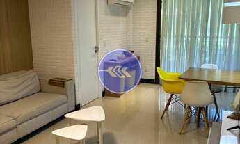 Imagem 4: Apartamento com 3 suítes e lazer completo no Manhattan Beach Riviera - Aquiraz