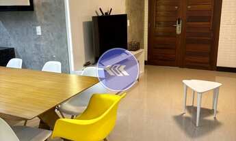 Imagem 2: Apartamento com 3 suítes e lazer completo no Manhattan Beach Riviera - Aquiraz