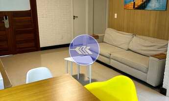 Imagem 3: Apartamento com 3 suítes e lazer completo no Manhattan Beach Riviera - Aquiraz