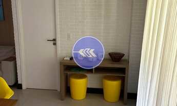 Imagem 5: Apartamento com 3 suítes e lazer completo no Manhattan Beach Riviera - Aquiraz